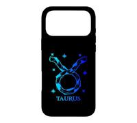 Custodia per iPhone 17 Pro Max Zodiaco del Toro