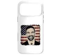 Custodia per iPhone 17 Pro Max ZOHRAN MAMDANI