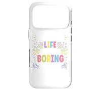 Custodia per iPhone 17 Pro MAYA Personalized Name Funny Cute Custom MAYA Name