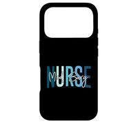 Custodia per iPhone 17 Pro Med Surg Infermiere Medico Chirurgico Infermiere Pronto Soccorso