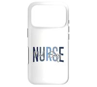 Custodia per iPhone 17 Pro Med Surg Infermiere Medico Chirurgico Infermiere Pronto Soccorso