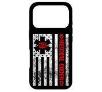 Custodia per iPhone 17 Pro Medical Coder Clinical Coding ICD Nosologist Medical Coding