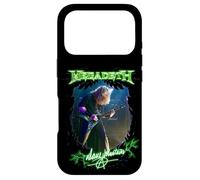 Custodia per iPhone 17 Pro Megadeth - Dave Mustaine