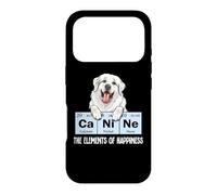Custodia per iPhone 17 Pro Mens Womens Kids Elements Happiness Great Pyrenees Lover