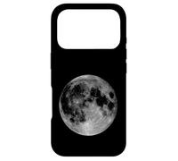 Custodia per iPhone 17 Pro Meraviglia del cielo notturno grafico di scienza spaziale