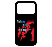 Custodia per iPhone 17 Pro Merchandising ufficiale Ray Charles Jazz Icon - Filatelico