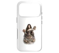 Custodia per iPhone 17 Pro Mercy Brown The New England Vampire Legend