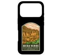 Custodia per iPhone 17 Pro Mesa Verde National Park Colorado