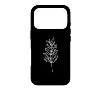 Custodia per iPhone 17 Pro Mesquite Linework Amante Deserti