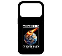 Custodia per iPhone 17 Pro Meteor Testimoni Astronomia Appassionati Astronomico Meme