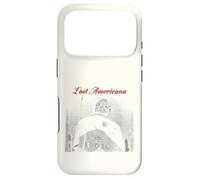Custodia per iPhone 17 Pro Mgk ufficiale Lost Americana Indietro
