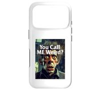 Custodia per iPhone 17 Pro Mi chiami strano?