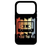 Custodia per iPhone 17 Pro Mi mancano gli anni '80 classico