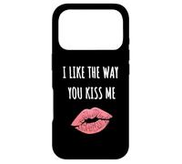 Custodia per iPhone 17 Pro Mi piace il modo in cui mi baci