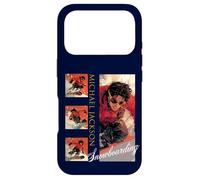 Custodia per iPhone 17 Pro Michael Jackson Snowboard 002