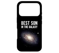Custodia per iPhone 17 Pro Miglior Figlio Nella Galassia