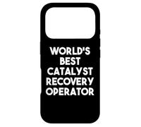 Custodia per iPhone 17 Pro Miglior operatore di recupero catalizzatore al mondo