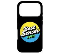 Custodia per iPhone 17 Pro Miglior Sensei