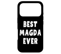 Custodia per iPhone 17 Pro Migliore Miglior Magda di Sempre