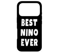 Custodia per iPhone 17 Pro Migliore Miglior Nino di Sempre