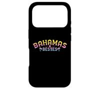 Custodia per iPhone 17 Pro Migliori amiche delle Bahamas