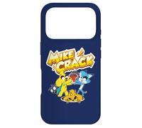 Custodia per iPhone 17 Pro Mikecrack «Lo Youtuber più pro del mondo»