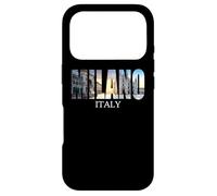 Custodia per iPhone 17 Pro Milano Italia