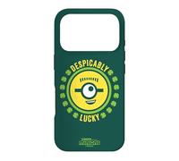 Custodia per iPhone 17 Pro Minions Despicably Lucky