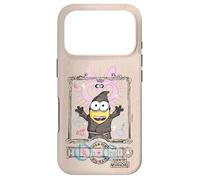 Custodia per iPhone 17 Pro Minions & Monsters Spellcasting Craft