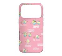 Custodia per iPhone 17 Pro Minions Sakura All-Over Print With Stuart Otto Bob And Kevin