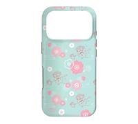 Custodia per iPhone 17 Pro Minions Sakura Bob and Tim All-Over Print