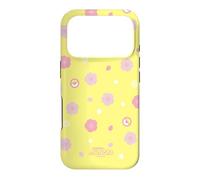 Custodia per iPhone 17 Pro Minions Sunny Sakura All-Over Print