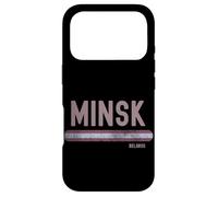 Custodia per iPhone 17 Pro minsk belarus | vacation travel