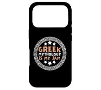 Custodia per iPhone 17 Pro Mitologia greca Dei Antica Grecia