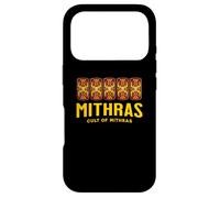 Custodia per iPhone 17 Pro Mitra Culto di Mitra Antica mitologia e dio romano