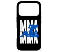 Custodia per iPhone 17 Pro MMA Lotta a terra