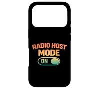 Custodia per iPhone 17 Pro Modalità host radio uno