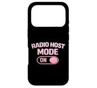 Custodia per iPhone 17 Pro Modalità host radio uno
