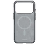 Custodia per iPhone 17 Pro Modello Dot MagSafe Ash Ultra Rinforzata - Nouvo