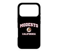 Custodia per iPhone 17 Pro Modesto California (California)