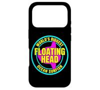 Custodia per iPhone 17 Pro Mola Sunfish Mola galleggiante più grande del mondo