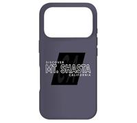 Custodia per iPhone 17 Pro Monte Shasta California/Monte Shasta CA Performance