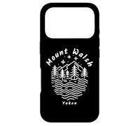 Custodia per iPhone 17 Pro monte Walsh montagna nello Yukon