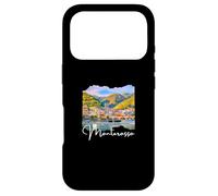 Custodia per iPhone 17 Pro Monterosso