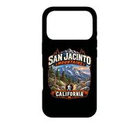 Custodia per iPhone 17 Pro Monti San Jacinto California