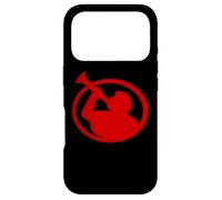 Custodia per iPhone 17 Pro MORMON SIMBOL CHIESA DI GESÙ CRISTO DEI Santi DEGLI ULTIMI GIORNI