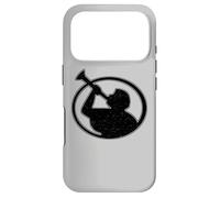 Custodia per iPhone 17 Pro MORMON SIMBOL CHIESA DI GESÙ CRISTO DEI Santi DEGLI ULTIMI GIORNI