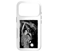 Custodia per iPhone 17 Pro Morrissey dei fabbri, vivono con fiori di Stephen Wright