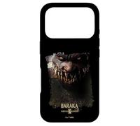 Custodia per iPhone 17 Pro Mortal Kombat 2 Baraka Portrait