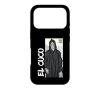 Custodia per iPhone 17 Pro Mostro El Cuco